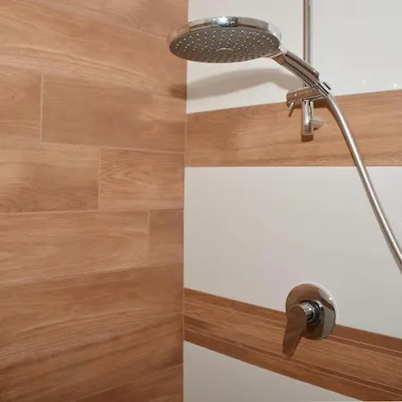 Puglia Chic Private Con Bagni Condivisi Bed & Breakfast *