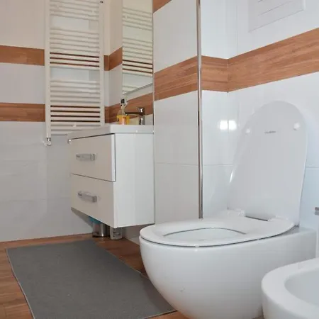 Bed & Breakfast Puglia Chic Private Con Bagni Condivisi *