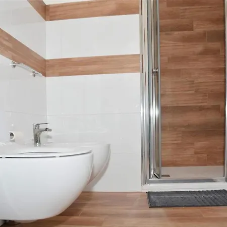 Bed & Breakfast Puglia Chic Private Con Bagni Condivisi Bari