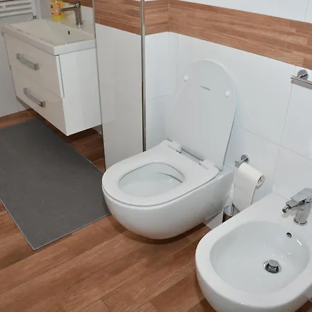Bed & Breakfast Puglia Chic Private Con Bagni Condivisi Bari