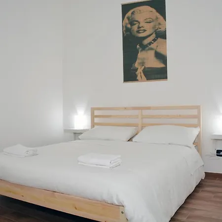 Puglia Chic Private Con Bagni Condivisi Bari