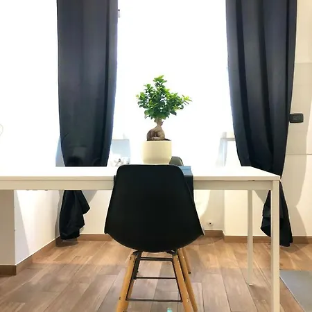 Puglia Chic Private Con Bagni Condivisi Bari