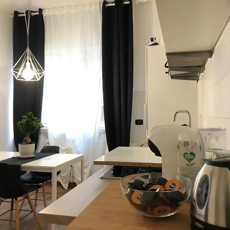Bed & Breakfast Puglia Chic Private Con Bagni Condivisi Bari