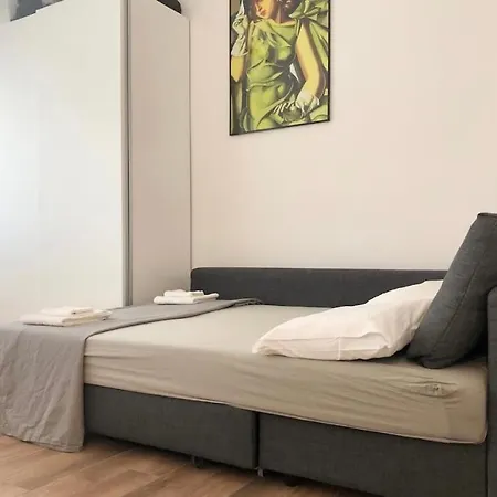 Puglia Chic Private Con Bagni Condivisi Bed & Breakfast *