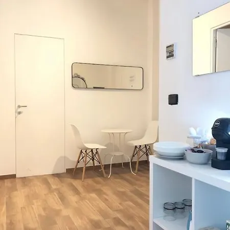 Bed & Breakfast Puglia Chic Private Con Bagni Condivisi